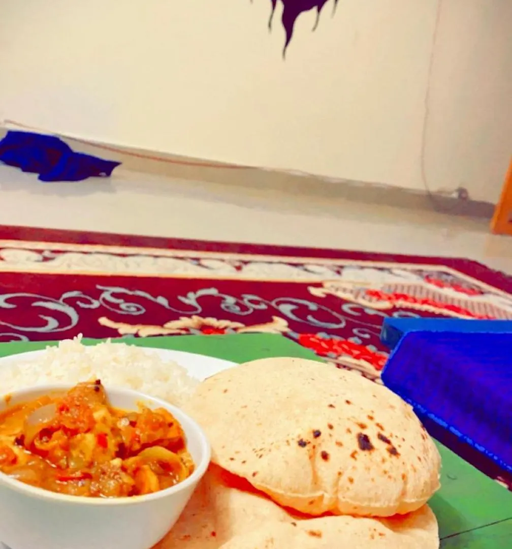 Rudra_Homestay Varanasi 0*,